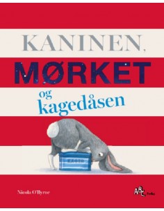 Kaninen, mørket og kagedåsen