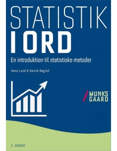 Statistik i ord