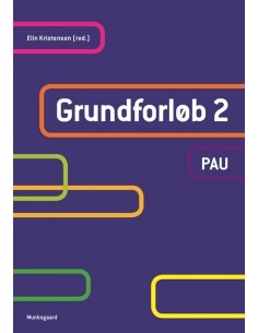 Grundforløb 2. PAU