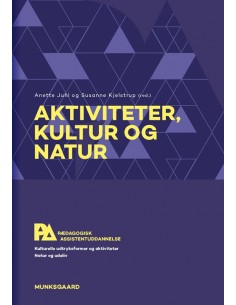 Aktiviteter, kultur og...