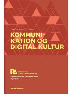 Kommunikation og digital...
