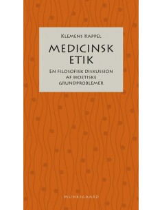 Medicinsk etik