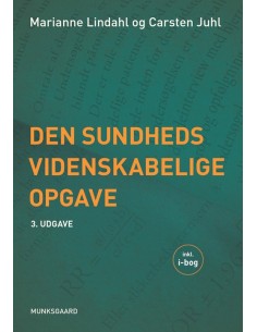 Den sundhedsvidenskabelige...