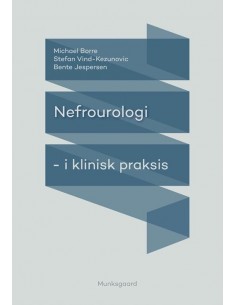 Nefrourologi - i klinisk...