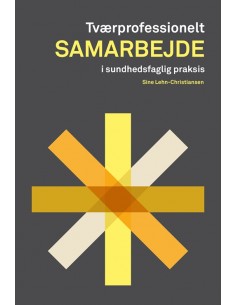 Tværprofessionelt...