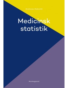 Medicinsk statistik