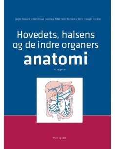 Hovedets, halsens og de...