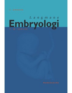 Langmans Embryologi