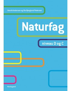 Naturfag, niveau D og C
