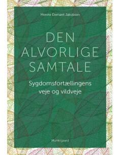 Den alvorlige samtale