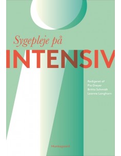Sygepleje på intensiv