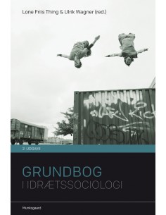 Grundbog i idrætssociologi