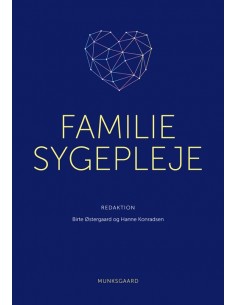 Familiesygepleje