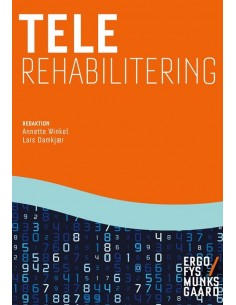 Telerehabilitering