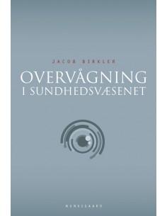 Overvågning i sundhedsvæsenet