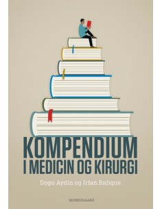 Kompendium i medicin og...