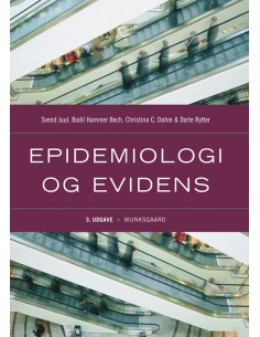 Epidemiologi og evidens