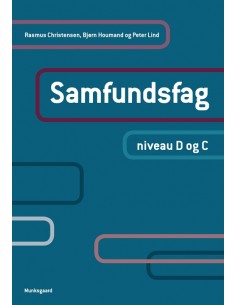 Samfundsfag. Niveau D og C...