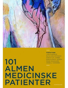 101 almenmedicinske patienter