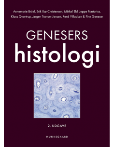 Genesers histologi