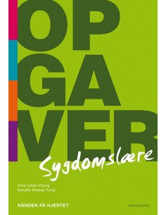 Opgaver til sygdomslære –...