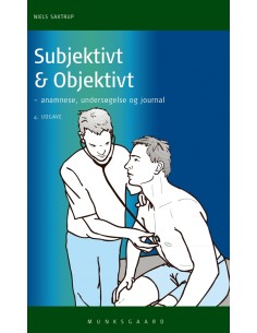 Subjektivt & Objektivt