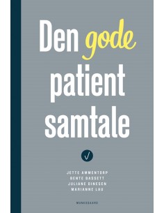 Den gode patientsamtale