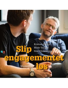 Slip engagementet løs