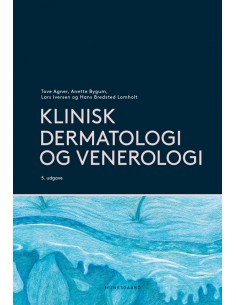 Klinisk dermatologi og...