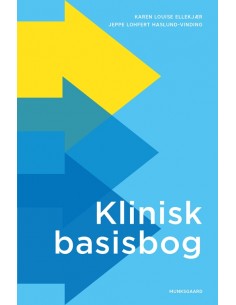 Klinisk basisbog