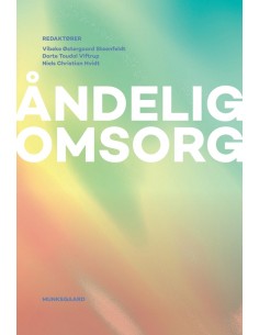 Åndelig omsorg