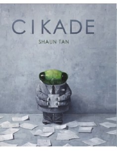 Cikade