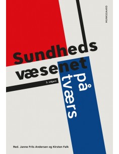 Sundhedsvæsenet på tværs