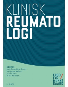 Klinisk reumatologi