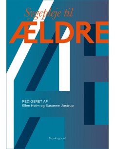 Sygepleje til ældre