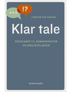 Klar tale