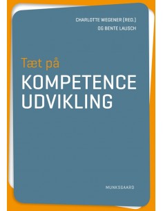 Tæt på kompetenceudvikling
