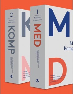 Medicinsk Kompendium 19....