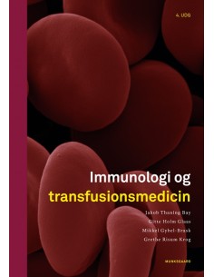 Immunologi og...