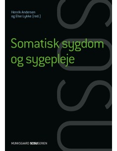 Somatisk sygdom og...