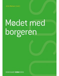 Mødet med borgeren (SSH)...