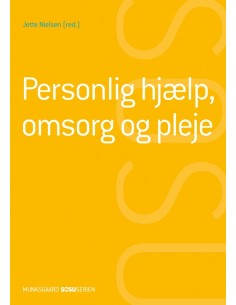 Personlig hjælp, omsorg og...