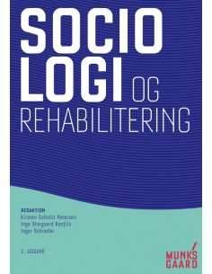 Sociologi og rehabilitering