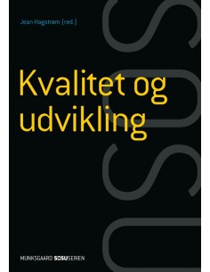 Kvalitet og udvikling (SSA)...