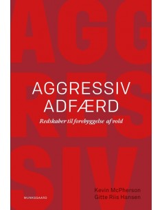 Aggressiv adfærd