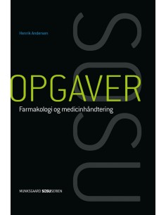Opgaver til Farmakologi og...