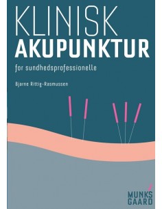 Klinisk akupunktur
