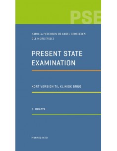 Present State Examination