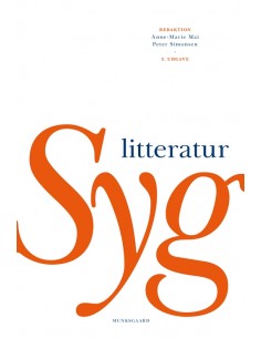 Syg litteratur
