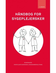 Håndbog for sygeplejersker